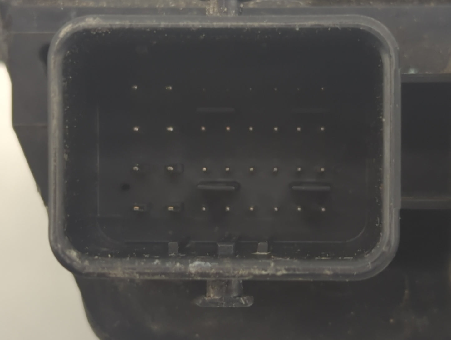 2018-2019 Nissan Pathfinder PCM Engine Control Computer ECU ECM PCU OEM P/N:NEC038-087 BED40A-300 Fits Fits 2018 2019 2020 O