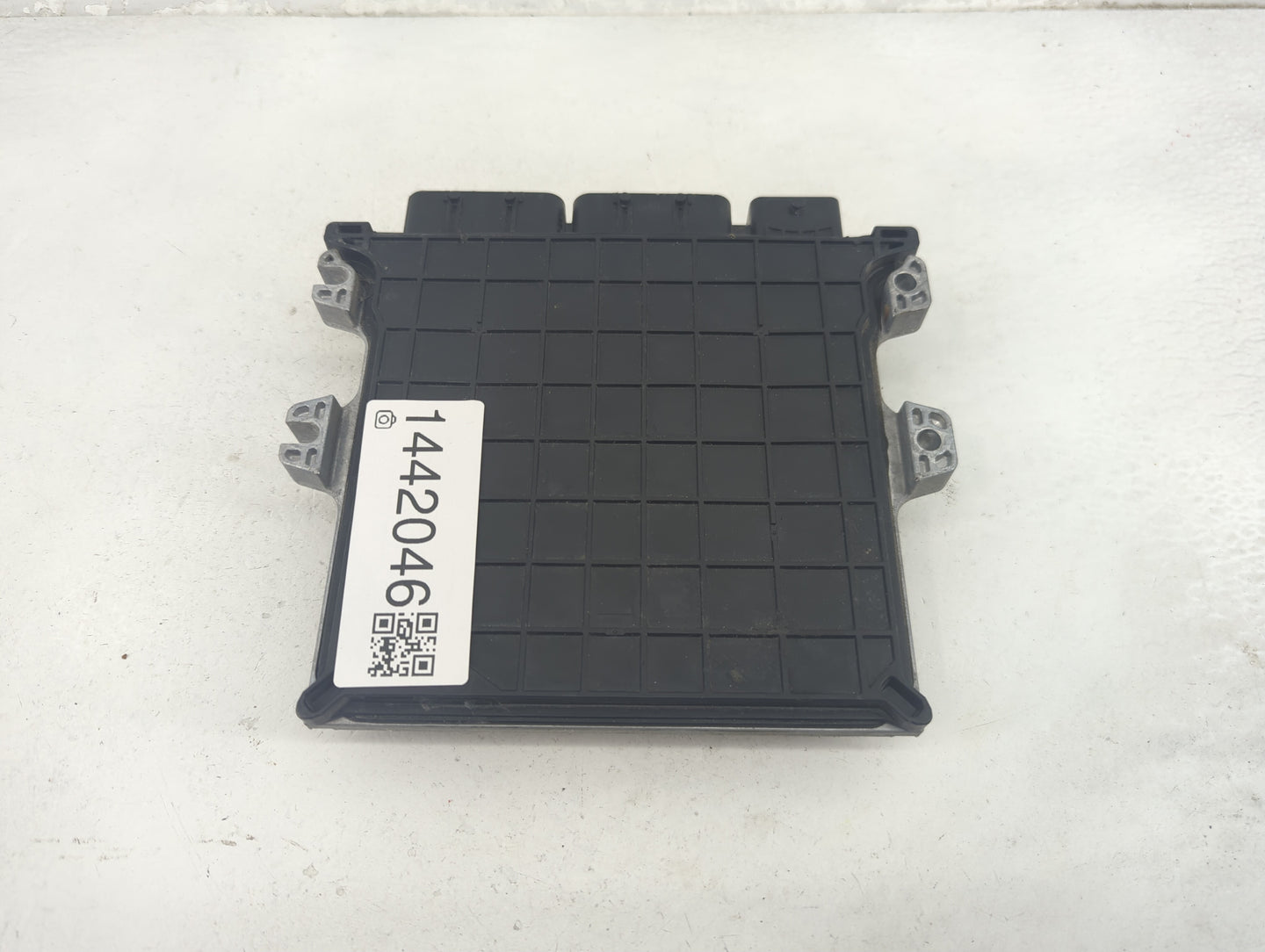 2018-2019 Nissan Pathfinder PCM Engine Control Computer ECU ECM PCU OEM P/N:NEC038-087 BED40A-300 Fits Fits 2018 2019 2020 O
