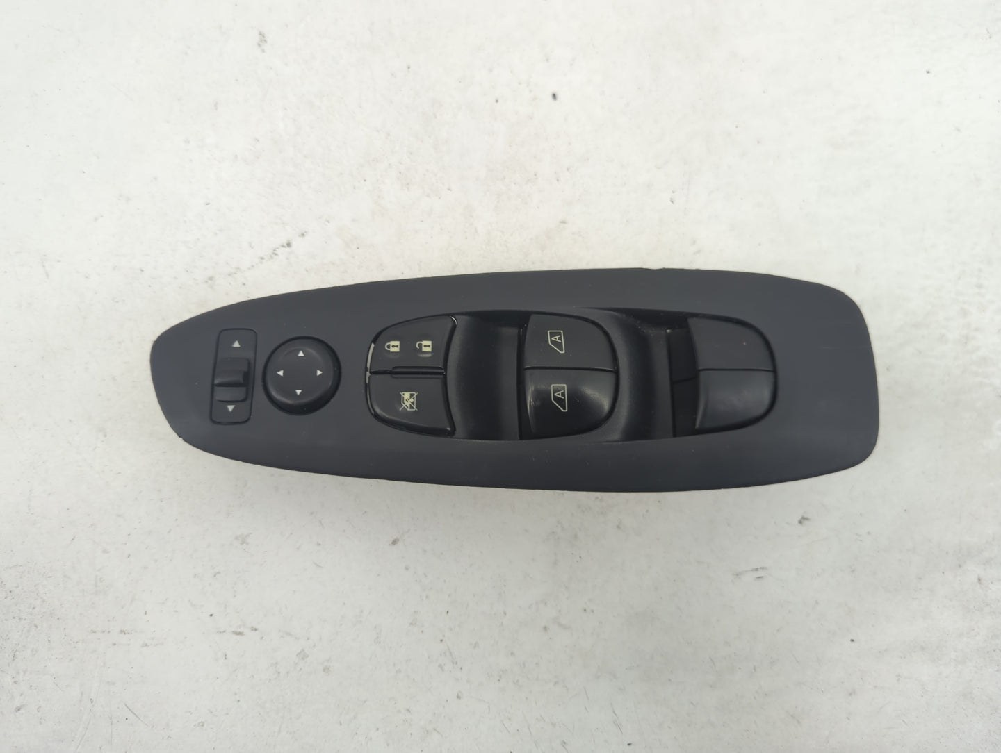 2013-2020 Nissan Pathfinder Master Power Window Switch Replacement Driver Side Left P/N:25570 3TB1A Fits OEM Used Auto Parts