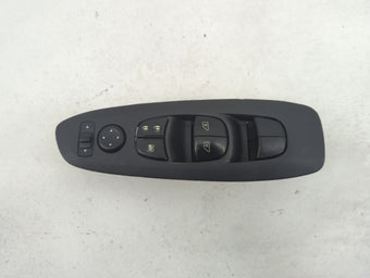 compare product 2013-2020 Nissan Pathfinder Master Power Window Switch Replacement Driver Side Left P/N:25570 3TB1A Fits OEM Used Auto Parts