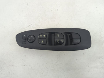 2013-2020 Nissan Pathfinder Master Power Window Switch Replacement Driver Side Left P/N:25570 3TB1A Fits OEM Used Auto Parts