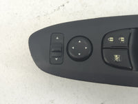 2013-2020 Nissan Pathfinder Master Power Window Switch Replacement Driver Side Left P/N:25570 3TB1A Fits OEM Used Auto Parts