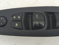 2013-2020 Nissan Pathfinder Master Power Window Switch Replacement Driver Side Left P/N:25570 3TB1A Fits OEM Used Auto Parts