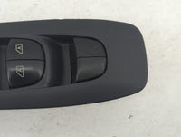 2013-2020 Nissan Pathfinder Master Power Window Switch Replacement Driver Side Left P/N:25570 3TB1A Fits OEM Used Auto Parts