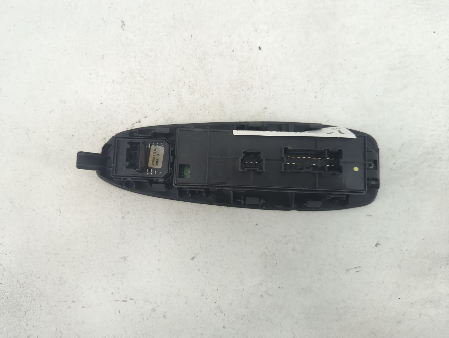 2013-2020 Nissan Pathfinder Master Power Window Switch Replacement Driver Side Left P/N:25570 3TB1A Fits OEM Used Auto Parts