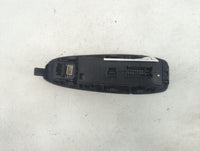 2013-2020 Nissan Pathfinder Master Power Window Switch Replacement Driver Side Left P/N:25570 3TB1A Fits OEM Used Auto Parts