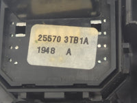 2013-2020 Nissan Pathfinder Master Power Window Switch Replacement Driver Side Left P/N:25570 3TB1A Fits OEM Used Auto Parts