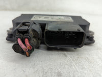 2018 Nissan Pathfinder PCM Engine Control Computer ECU ECM PCU OEM P/N:237F0 9PJ0A 5WK91406B Fits Fits 2019 2020 OEM Used Au