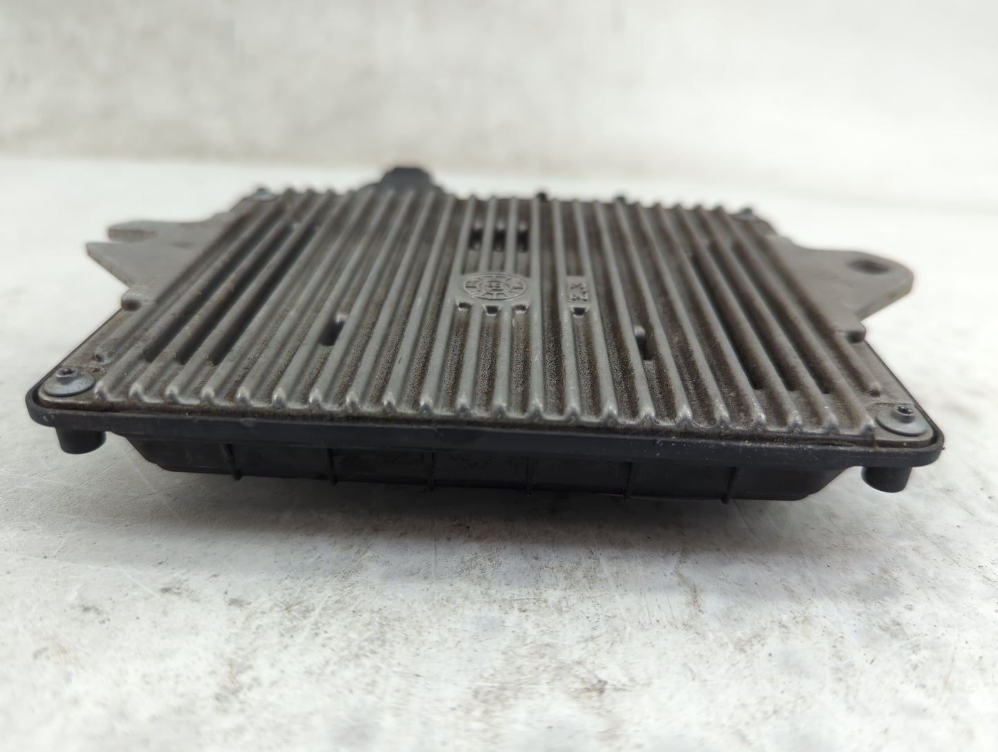 2018 Nissan Pathfinder PCM Engine Control Computer ECU ECM PCU OEM P/N:237F0 9PJ0A 5WK91406B Fits Fits 2019 2020 OEM Used Au