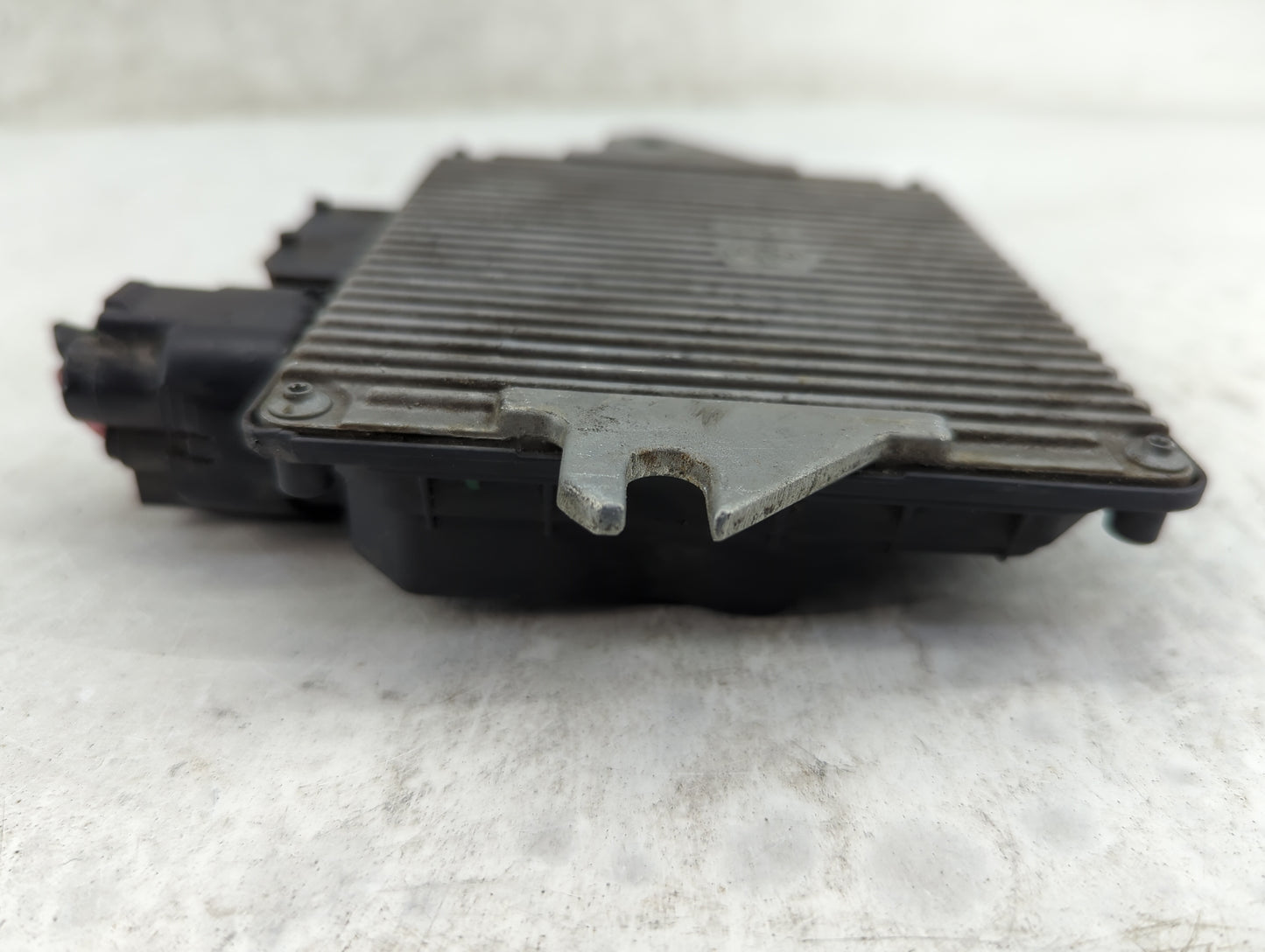2018 Nissan Pathfinder PCM Engine Control Computer ECU ECM PCU OEM P/N:237F0 9PJ0A 5WK91406B Fits Fits 2019 2020 OEM Used Au