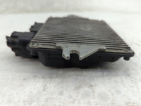 2018 Nissan Pathfinder PCM Engine Control Computer ECU ECM PCU OEM P/N:237F0 9PJ0A 5WK91406B Fits Fits 2019 2020 OEM Used Au