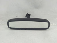 2013-2022 Nissan Pathfinder Interior Rear View Mirror Replacement OEM P/N:NZLOBI2HL4 4112A-OBI2HL4 Fits OEM Used Auto Parts 
