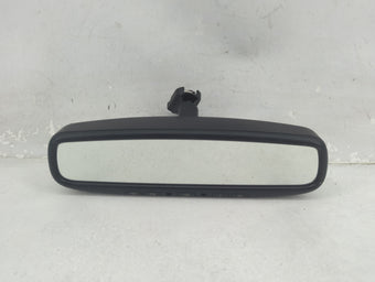 compare product 2013-2022 Nissan Pathfinder Interior Rear View Mirror Replacement OEM P/N:NZLOBI2HL4 4112A-OBI2HL4 Fits OEM Used Auto Parts