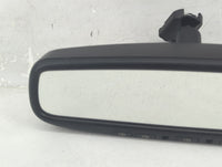 2013-2022 Nissan Pathfinder Interior Rear View Mirror Replacement OEM P/N:NZLOBI2HL4 4112A-OBI2HL4 Fits OEM Used Auto Parts 