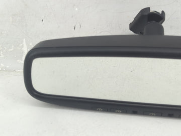 2013-2022 Nissan Pathfinder Interior Rear View Mirror Replacement OEM P/N:NZLOBI2HL4 4112A-OBI2HL4 Fits OEM Used Auto Parts