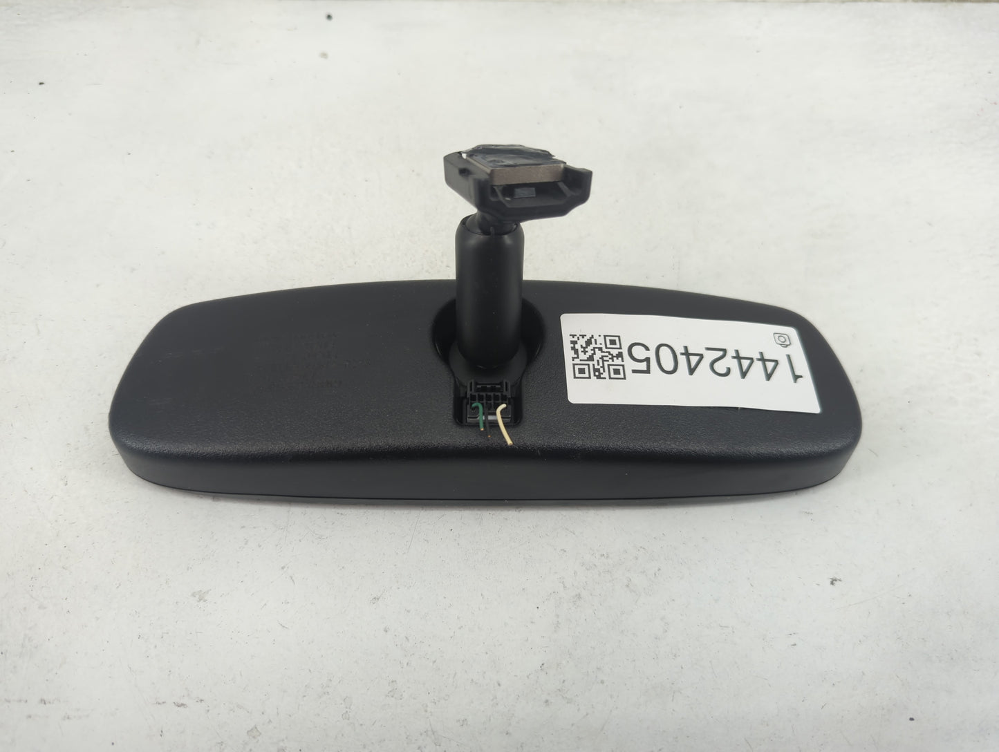 2013-2022 Nissan Pathfinder Interior Rear View Mirror Replacement OEM P/N:NZLOBI2HL4 4112A-OBI2HL4 Fits OEM Used Auto Parts 