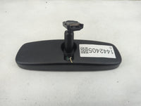 2013-2022 Nissan Pathfinder Interior Rear View Mirror Replacement OEM P/N:NZLOBI2HL4 4112A-OBI2HL4 Fits OEM Used Auto Parts 