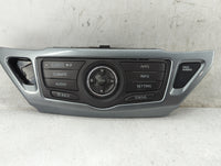 2018-2020 Nissan Pathfinder Radio Control Panel - Oemusedautoparts1.com