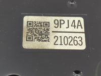 2018-2020 Nissan Pathfinder Radio Control Panel - Oemusedautoparts1.com