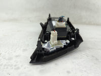 2018-2020 Nissan Pathfinder Radio Control Panel - Oemusedautoparts1.com