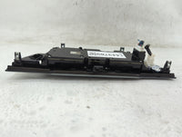 2018-2020 Nissan Pathfinder Radio Control Panel - Oemusedautoparts1.com