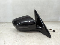 2018-2020 Nissan Pathfinder Passenger Side View Mirror - Right Door Mirror OEM Used - Oemusedautoparts1.com