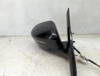 2018-2020 Nissan Pathfinder Passenger Side View Mirror - Right Door Mirror OEM Used - Oemusedautoparts1.com