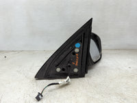 2018-2020 Nissan Pathfinder Passenger Side View Mirror - Right Door Mirror OEM Used - Oemusedautoparts1.com