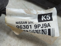 2018-2020 Nissan Pathfinder Passenger Side View Mirror - Right Door Mirror OEM Used - Oemusedautoparts1.com