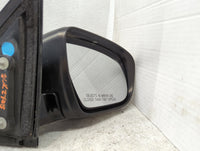 2018-2020 Nissan Pathfinder Passenger Side View Mirror - Right Door Mirror OEM Used - Oemusedautoparts1.com