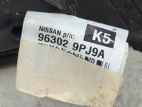 2018-2020 Nissan Pathfinder Driver Side View Mirror - Left Door Mirror OEM Used - Oemusedautoparts1.com