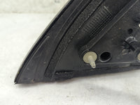 2018-2020 Nissan Pathfinder Passenger Side View Mirror - Right Door Mirror OEM Used - Oemusedautoparts1.com