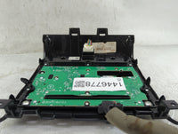 2013-2016 Nissan Pathfinder Climate Control Module Temperature AC/Heater Replacement P/N:68260 9PJ0A 68260 9PJ0R Fits OEM Us