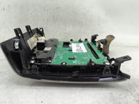 2013-2016 Nissan Pathfinder Climate Control Module Temperature AC/Heater Replacement P/N:68260 9PJ0A 68260 9PJ0R Fits OEM Us