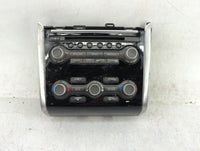 2018 Nissan Pathfinder Radio AM FM Cd Player Receiver Replacement P/N:9PJ0C 210220 Fits OEM Used Auto Parts - Oemusedautopar