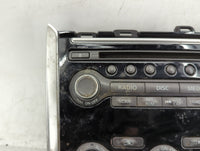 2018 Nissan Pathfinder Radio AM FM Cd Player Receiver Replacement P/N:9PJ0C 210220 Fits OEM Used Auto Parts - Oemusedautopar