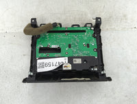 2018 Nissan Pathfinder Radio AM FM Cd Player Receiver Replacement P/N:9PJ0C 210220 Fits OEM Used Auto Parts - Oemusedautopar