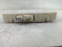 2018-2018 Nissan Pathfinder Temperature Control Module 27760 9pm0a - Oemusedautoparts1.com