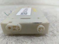 2018-2018 Nissan Pathfinder Temperature Control Module 27760 9pm0a - Oemusedautoparts1.com