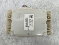 2018-2018 Nissan Pathfinder Temperature Control Module 27760 9pm0a - Oemusedautoparts1.com