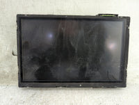 2018-2018 Nissan Pathfinder Information Display Screen - Oemusedautoparts1.com