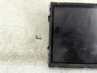 2018-2018 Nissan Pathfinder Information Display Screen - Oemusedautoparts1.com