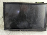2018-2018 Nissan Pathfinder Information Display Screen - Oemusedautoparts1.com
