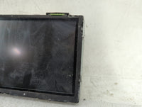 2018-2018 Nissan Pathfinder Information Display Screen - Oemusedautoparts1.com