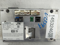2018-2018 Nissan Pathfinder Information Display Screen - Oemusedautoparts1.com