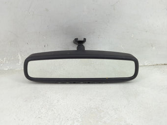 compare product 2005-2022 Nissan Pathfinder Interior Rear View Mirror Replacement OEM P/N:4112A-0B12HL4 Fits OEM Used Auto Parts