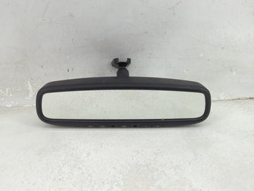 2005-2022 Nissan Pathfinder Interior Rear View Mirror Replacement OEM P/N:4112A-0B12HL4 Fits OEM Used Auto Parts - Oemusedau