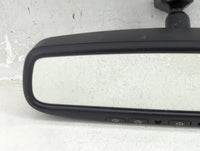 2005-2022 Nissan Pathfinder Interior Rear View Mirror Replacement OEM P/N:4112A-0B12HL4 Fits OEM Used Auto Parts - Oemusedau