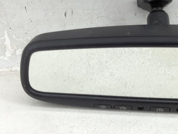2005-2022 Nissan Pathfinder Interior Rear View Mirror Replacement OEM P/N:4112A-0B12HL4 Fits OEM Used Auto Parts