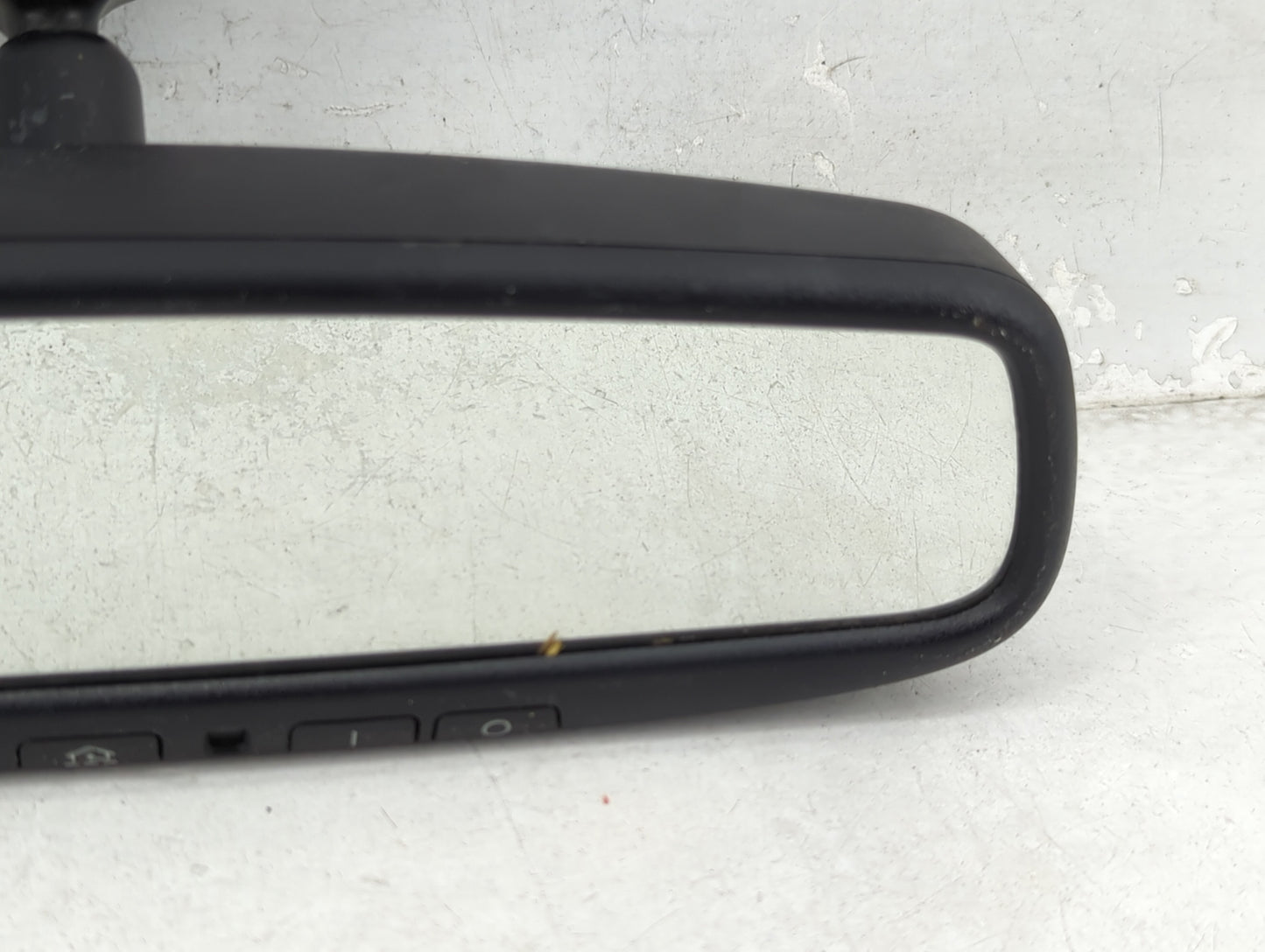 2005-2022 Nissan Pathfinder Interior Rear View Mirror Replacement OEM P/N:4112A-0B12HL4 Fits OEM Used Auto Parts - Oemusedau